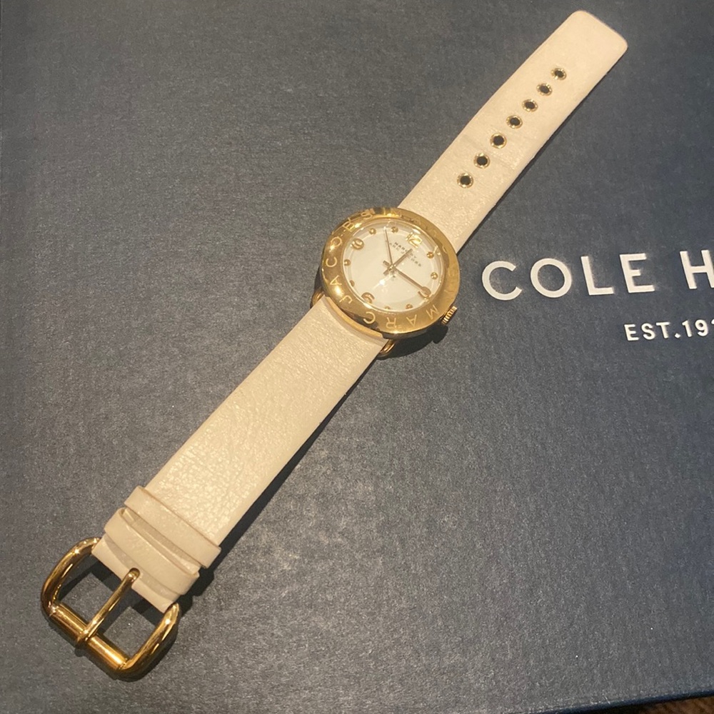 Marc Jacobs Womens Watch